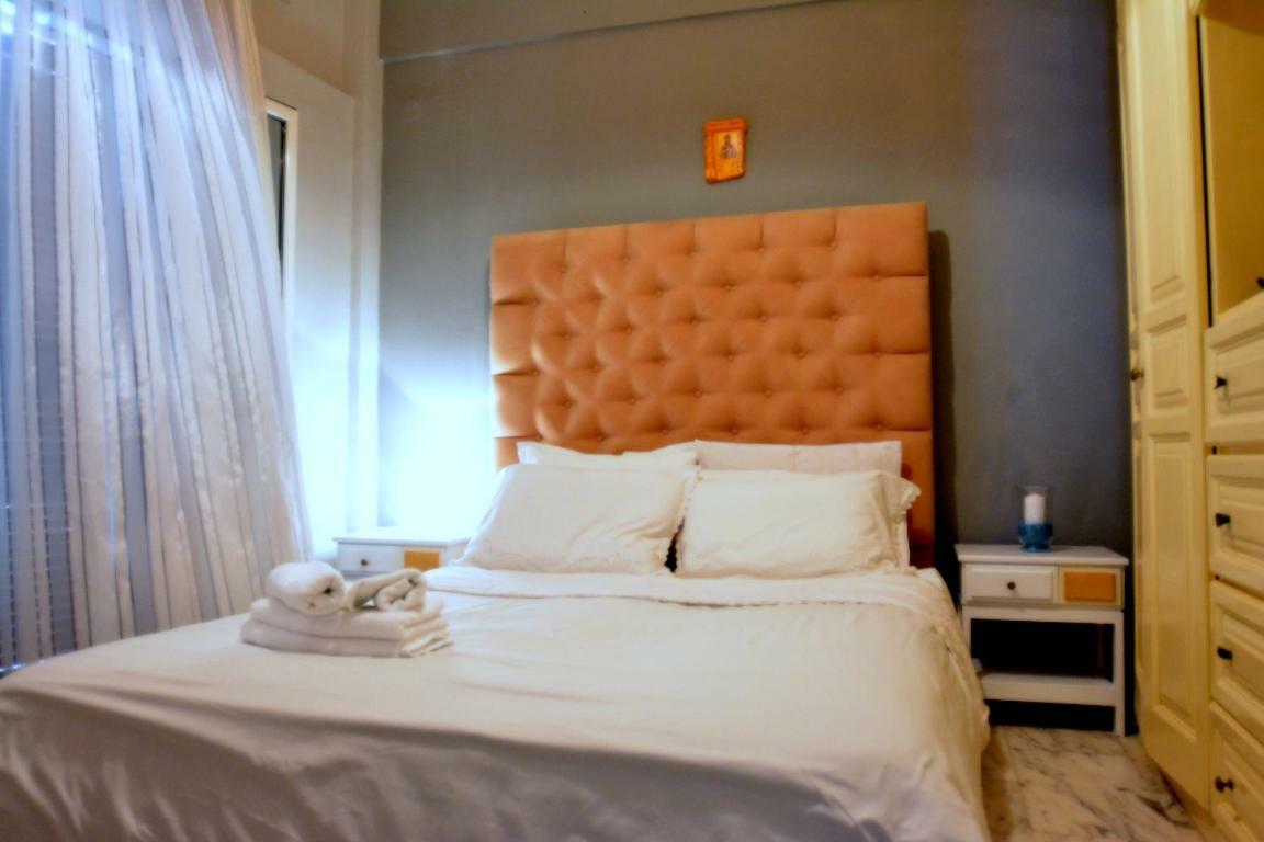 Apartment 库托卡利恩 外观 照片