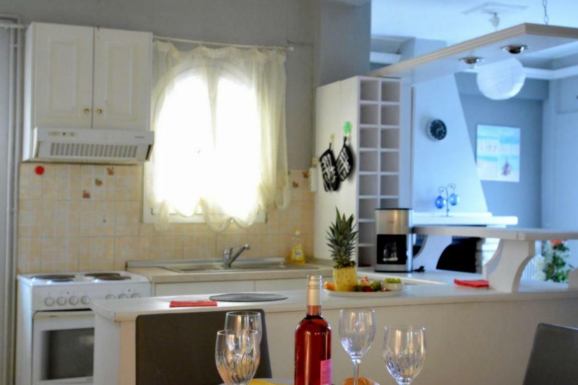 Apartment 库托卡利恩 外观 照片