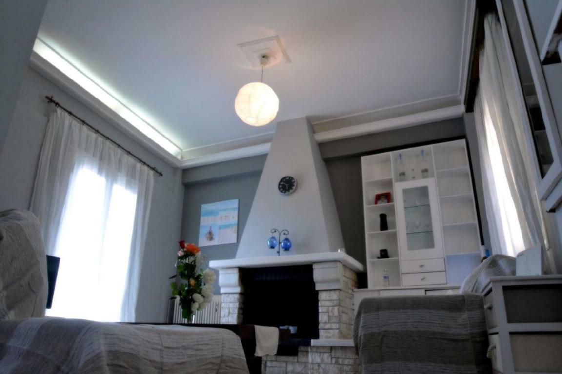 Apartment 库托卡利恩 外观 照片